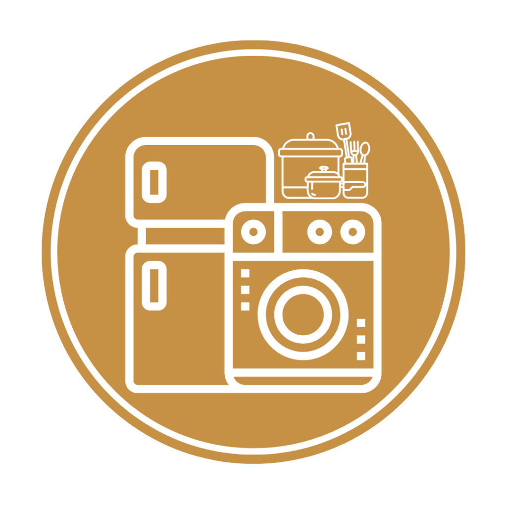 full amenities icon